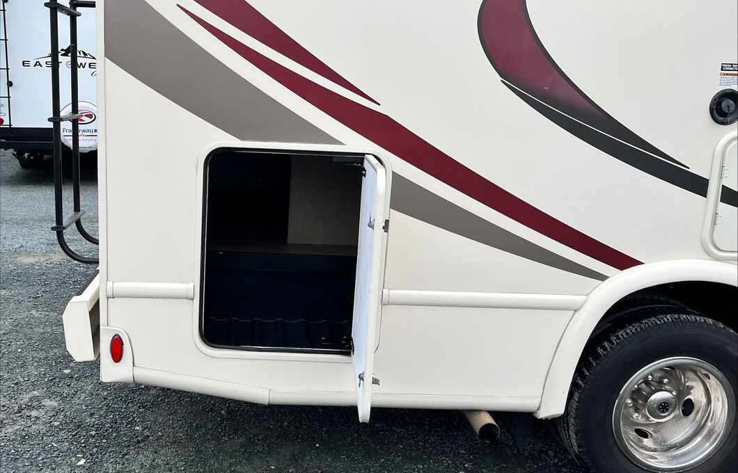 2018 THOR MOTOR COACH AXIS 24.1, , hi-res image number 8